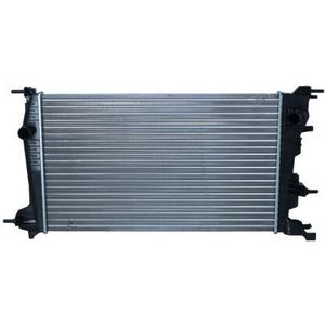 NRF Radiator 53963A