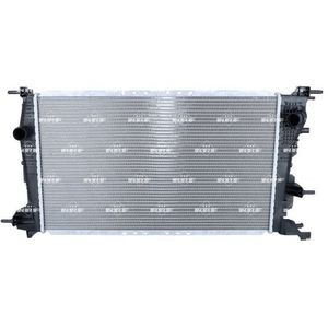 NRF Radiator 53963