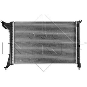 NRF Radiator 53969
