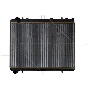 NRF Radiator 53973