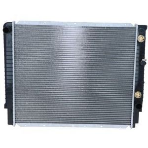 NRF Radiator 53998