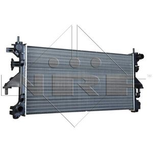 NRF Radiator 54204A