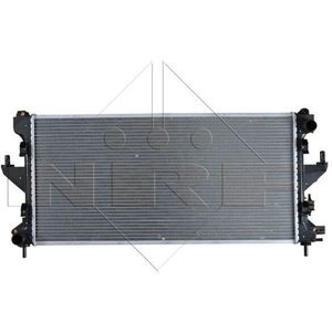 NRF Radiator 54204