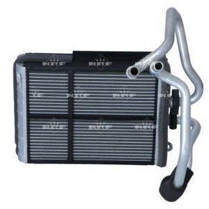 NRF Heater Matrix 54420