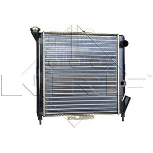 NRF Radiator 54641
