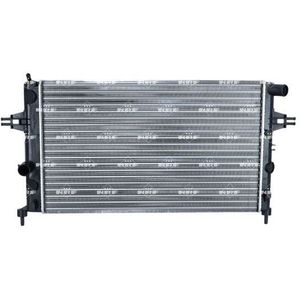 NRF Radiator 54668A