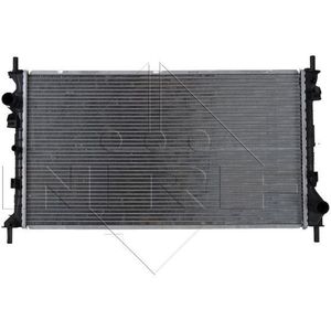 NRF Radiator 54756