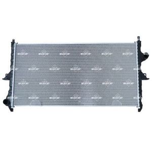 NRF Radiator 550002