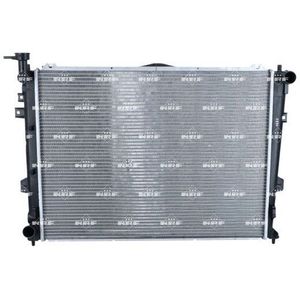 NRF Radiator 550007