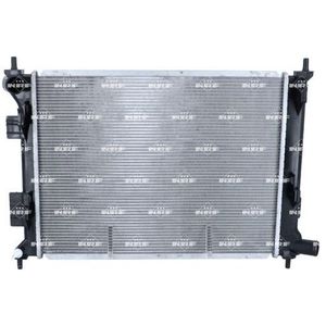 NRF Radiator 550010