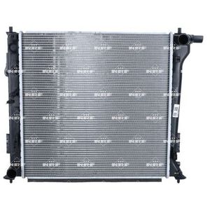 NRF Radiator 550029