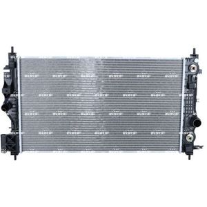 NRF Radiator 550049