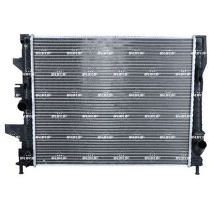 NRF Radiator 550050