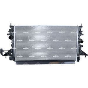 NRF Radiator 550063