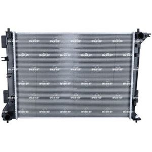 NRF Radiator 550064