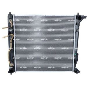 NRF Radiator 550065