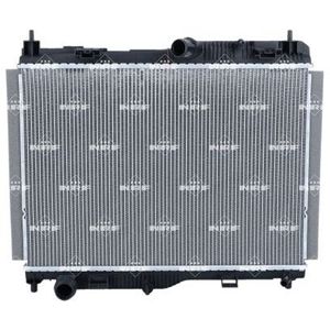 NRF Radiator 550069