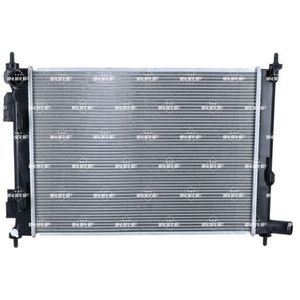 NRF Radiator 550071