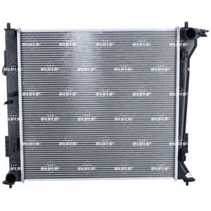 NRF Radiator 550075