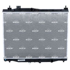NRF Radiator 550092