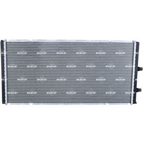 NRF Radiator 550114