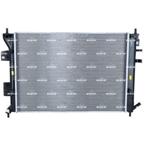 NRF Radiator 550118