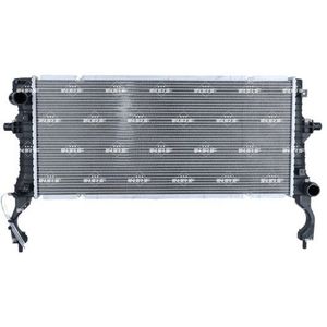 NRF Radiator 550130