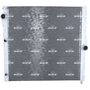 NRF Radiator 550138