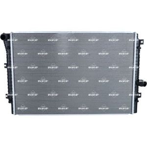 NRF Radiator 550140