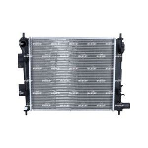 NRF Radiator 550146