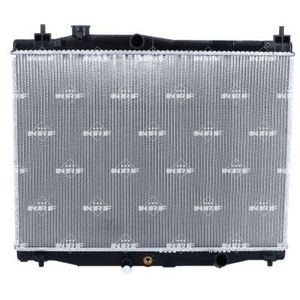 NRF Radiator 550169