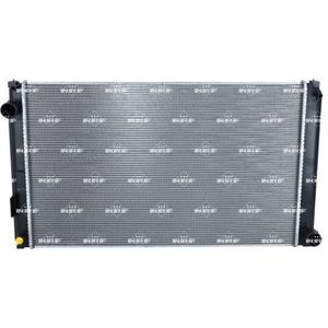 NRF Radiator 550172