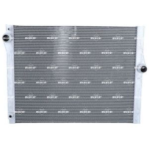 NRF Radiator 550185
