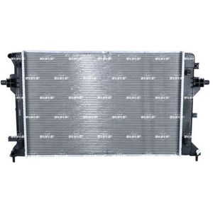 NRF Radiator 550198