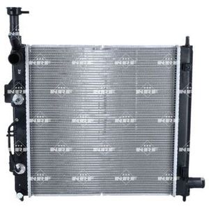 NRF Radiator 550201