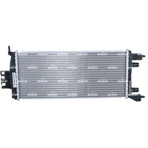 NRF Radiator 550202