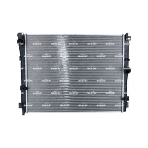 NRF Radiator 550210