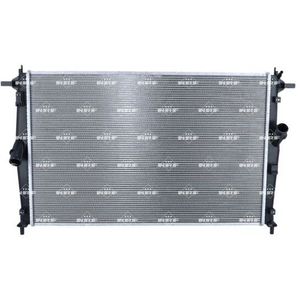 NRF Radiator 550211