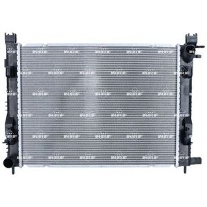 NRF Radiator 550218