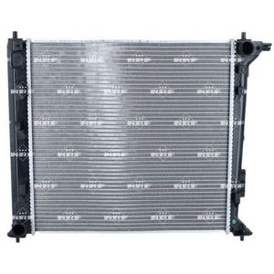 NRF Radiator 550221