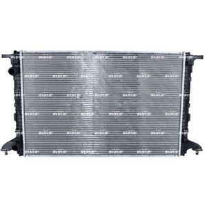 NRF Radiator 550234