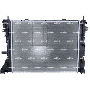 NRF Radiator 550237