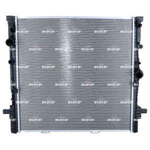 NRF Radiator 550245