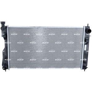 NRF Radiator 550246