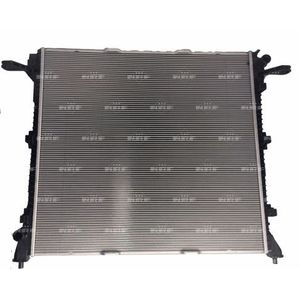 NRF Radiator 550249