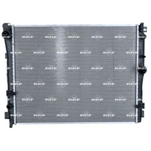 NRF Radiator 550259