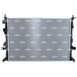 NRF Radiator 550265