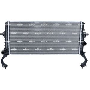 NRF Radiator 550266