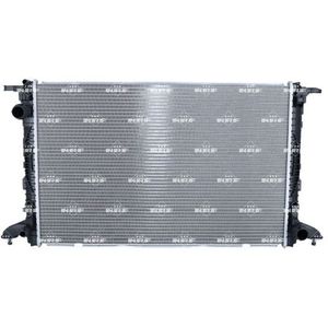 NRF Radiator 550276