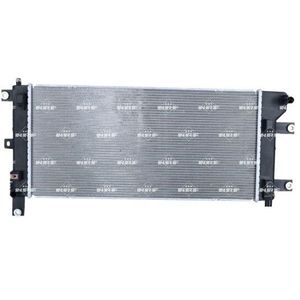 NRF Radiator 550284